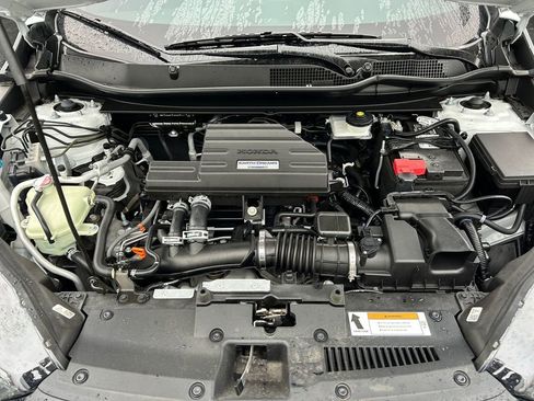 Used 2020 Honda CR-V Touring image 29