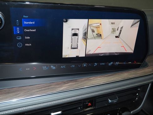 New 2025 Chevrolet Tahoe Premier image 10