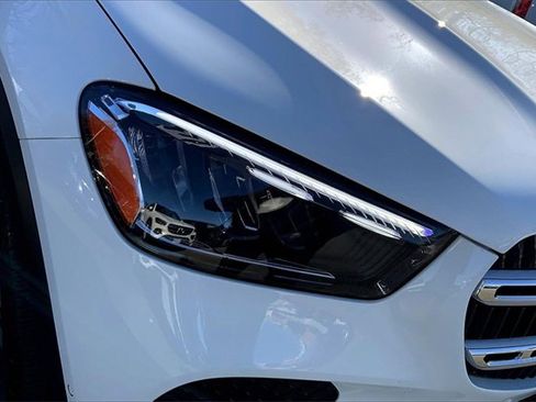 Used 2025 Mercedes-Benz GLE 350 4MATIC image 24