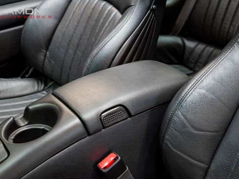 Used 2002 Pontiac Firebird Formula RWD image 96