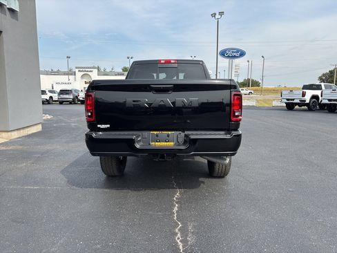 New 2026 RAM 2500 Tradesman image 7