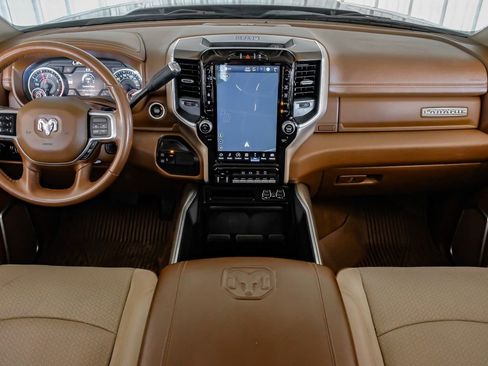 Used 2022 RAM 3500 Laramie image 13