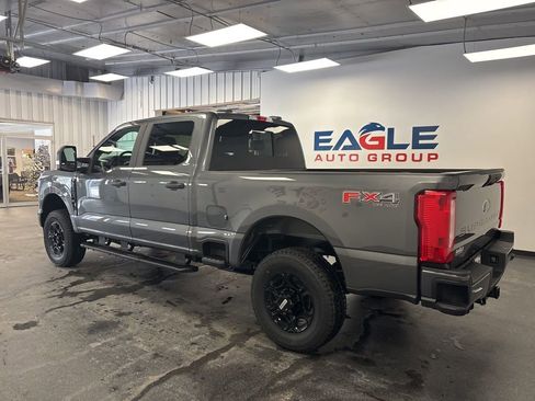 New 2026 Ford F250 XL w/ STX Appearance Package image 9