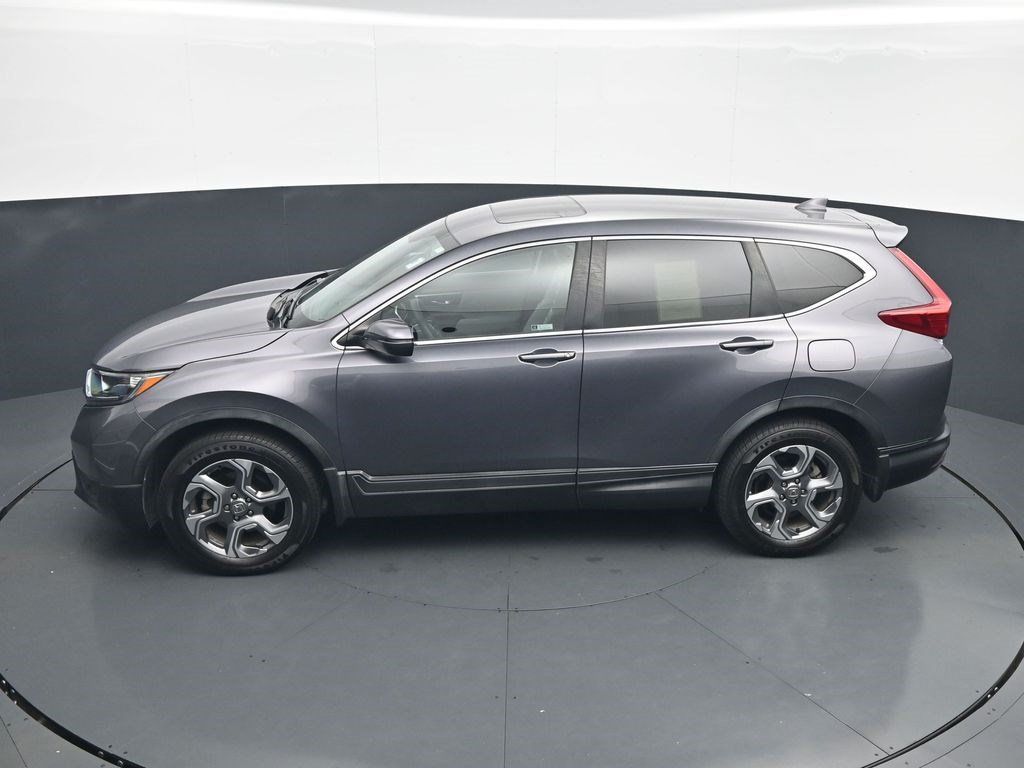 Used 2019 Honda CR-V EX image 31