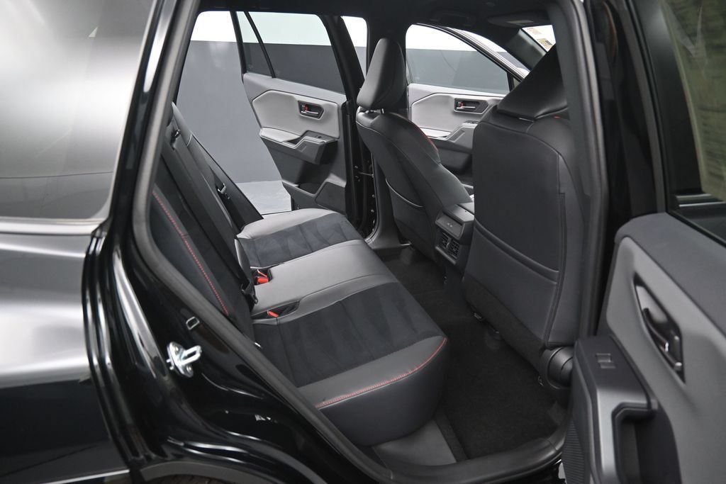 Certified 2026 Toyota RAV4 AWD Plug-in Hybrid image 33