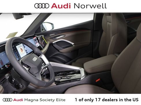New 2026 Audi Q5 Premium Plus AWD/4WD image 19