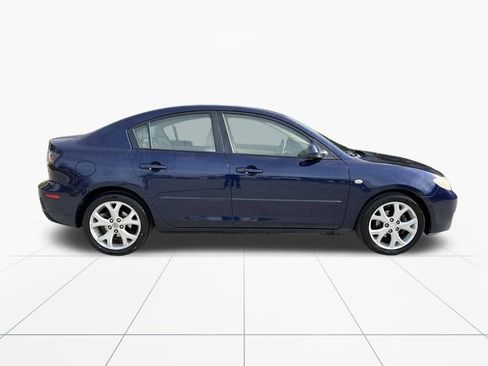 Used 2009 MAZDA MAZDA3 i Touring Value image 8