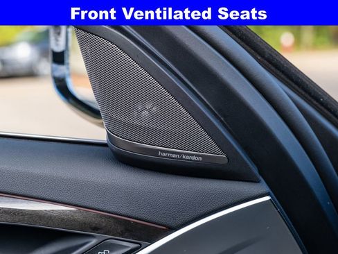 Used 2022 BMW 530i w/ Executive Package image 13