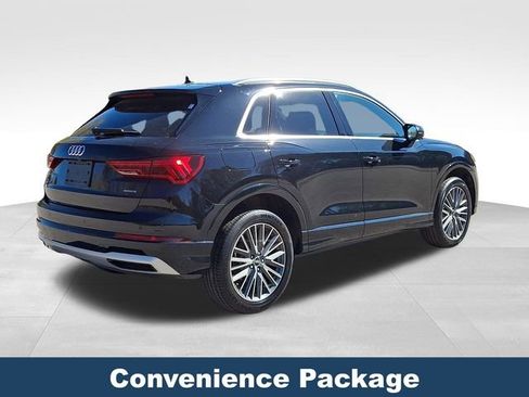 Used 2022 Audi Q3 2.0T Premium w/ Convenience Package AWD/4WD image 7