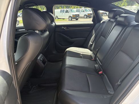 Used 2022 Honda Accord Sport image 33