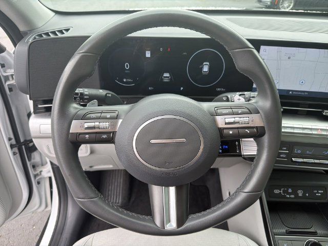 Used 2024 Hyundai Kona SEL w/ Convenience Package FWD image 31