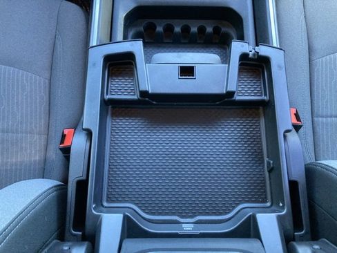 Used 2022 RAM 3500 Big Horn w/ Level A Equipment Group image 30