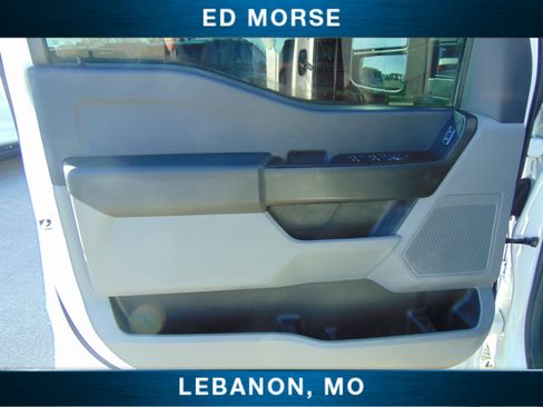 Certified 2024 Ford F250 XL w/ XL Off-Road Package image 12