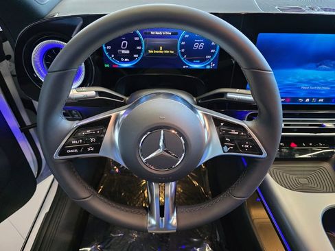 New 2026 Mercedes-Benz CLA 250+ image 13