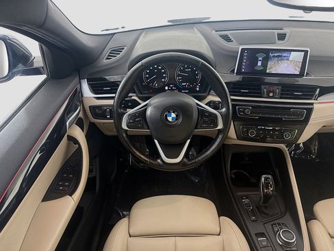 Used 2020 BMW X2 xDrive28i w/ Convenience Package AWD/4WD image 17