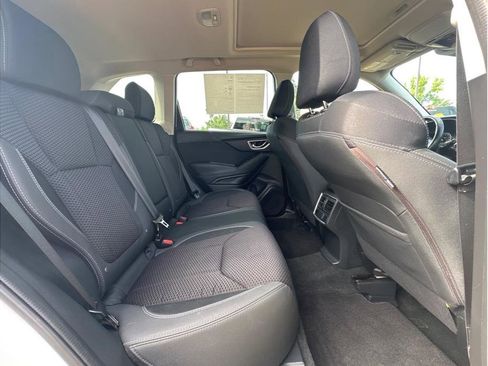 Used 2022 Subaru Forester Premium AWD/4WD image 12