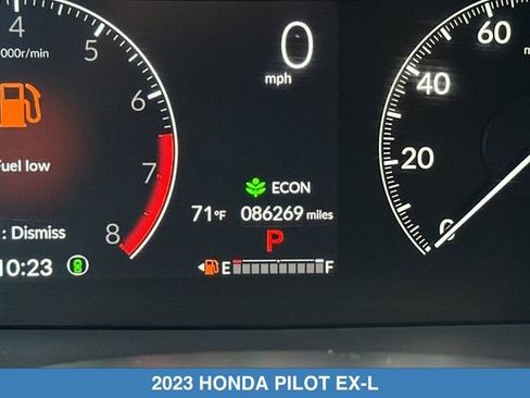 Certified 2023 Honda Pilot EX-L image 29