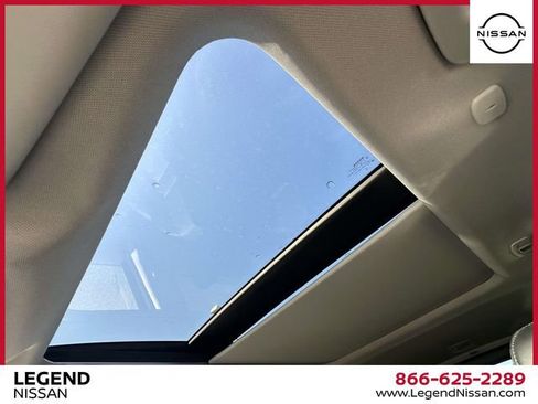 Used 2023 Nissan Rogue SV w/ SV Premium B Package image 33