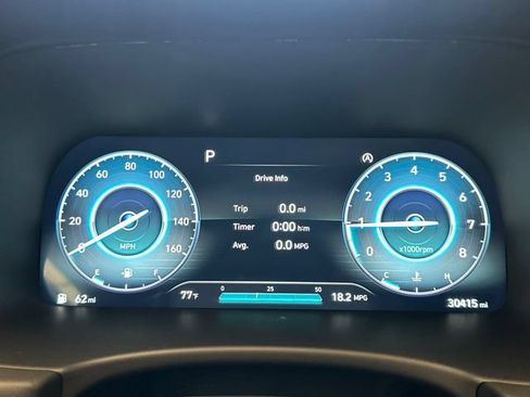 Used 2024 Hyundai Palisade Calligraphy AWD/4WD image 40