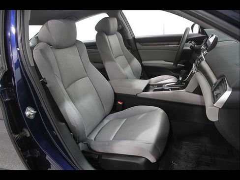 Used 2020 Honda Accord LX image 16
