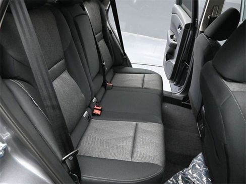 New 2026 Nissan Rogue SV w/ Cold Weather Package image 25