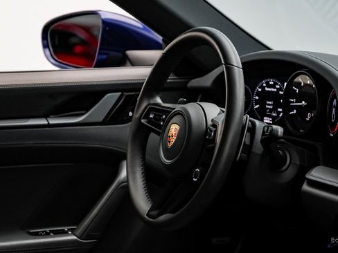 Used 2020 Porsche 911 Carrera 4S image 44