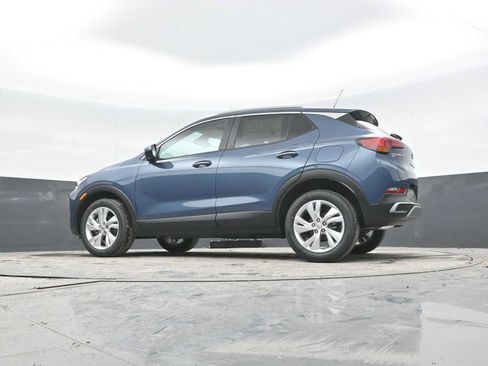 New 2026 Buick Encore GX Preferred w/ Advanced Technology Package image 43