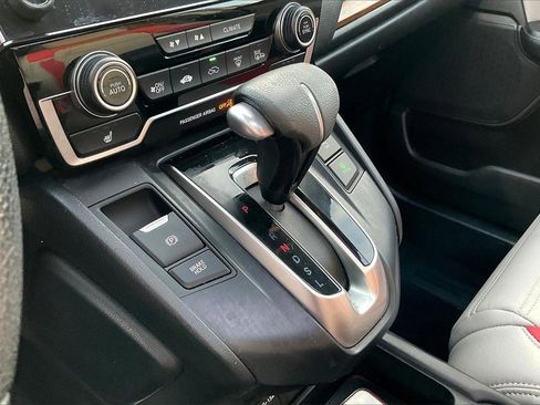 Used 2022 Honda CR-V EX image 26