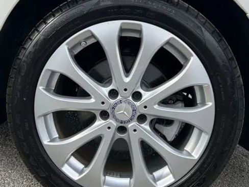 Used 2017 Mercedes-Benz E 300 image 16