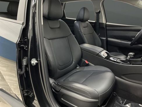 Used 2025 Hyundai Tucson SEL image 32