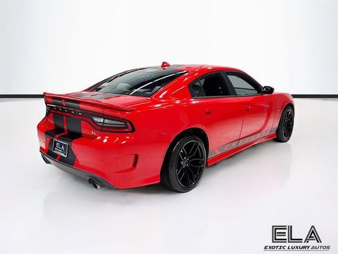 Used 2020 Dodge Charger R/T RWD image 8