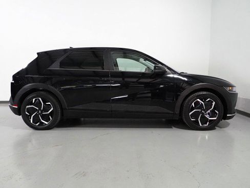 Used 2023 Hyundai Ioniq 5 SEL w/ Cargo Package image 4