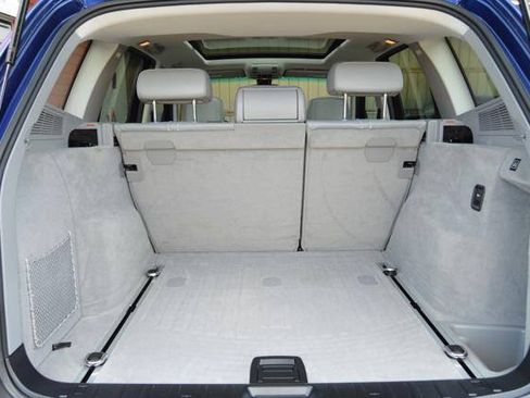 Used 2007 BMW X3 3.0si AWD/4WD image 36
