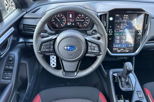 New 2026 Subaru Impreza RS AWD/4WD image 11