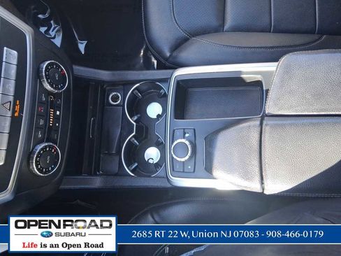 Used 2015 Mercedes-Benz ML 350 4MATIC image 26