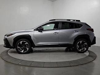 Certified 2025 Subaru Crosstrek 2.5i Limited w/ Popular Package #4A AWD/4WD video 2