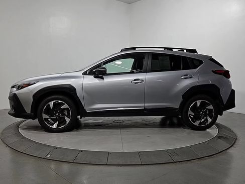 Certified 2025 Subaru Crosstrek 2.5i Limited w/ Popular Package #4A AWD/4WD image 2