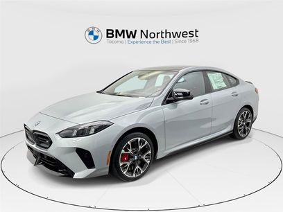 New 2025 BMW M235i xDrive w/ Premium Package