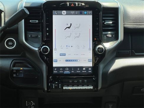 Used 2024 RAM 3500 Laramie w/ Sport Appearance Package image 20