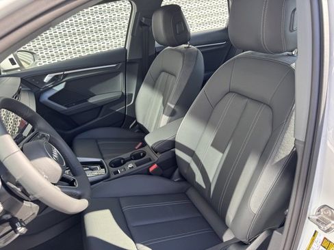 New 2026 Audi A3 2.0T Premium image 9