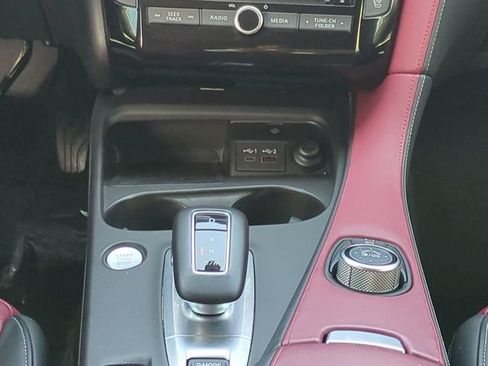 Used 2023 INFINITI QX50 Sport FWD image 21