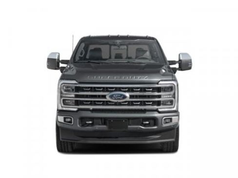 New 2026 Ford F250 Platinum AWD/4WD image 7