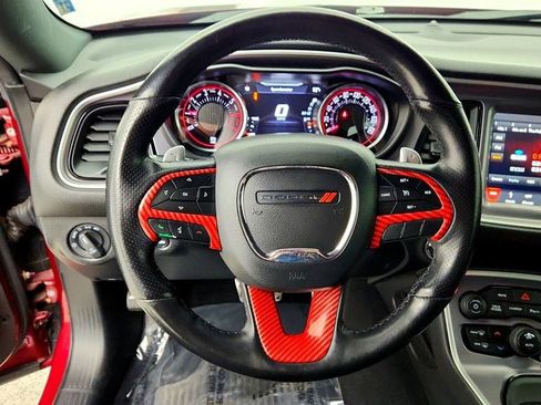 Used 2019 Dodge Challenger R/T Scat Pack RWD image 13