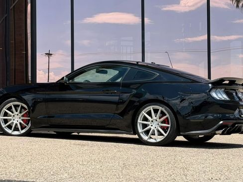 Used 2019 Ford Mustang GT Premium w/ Equipment Group 401A RWD image 7