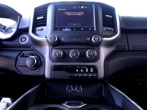 Used 2022 RAM 1500 Lone Star RWD image 18