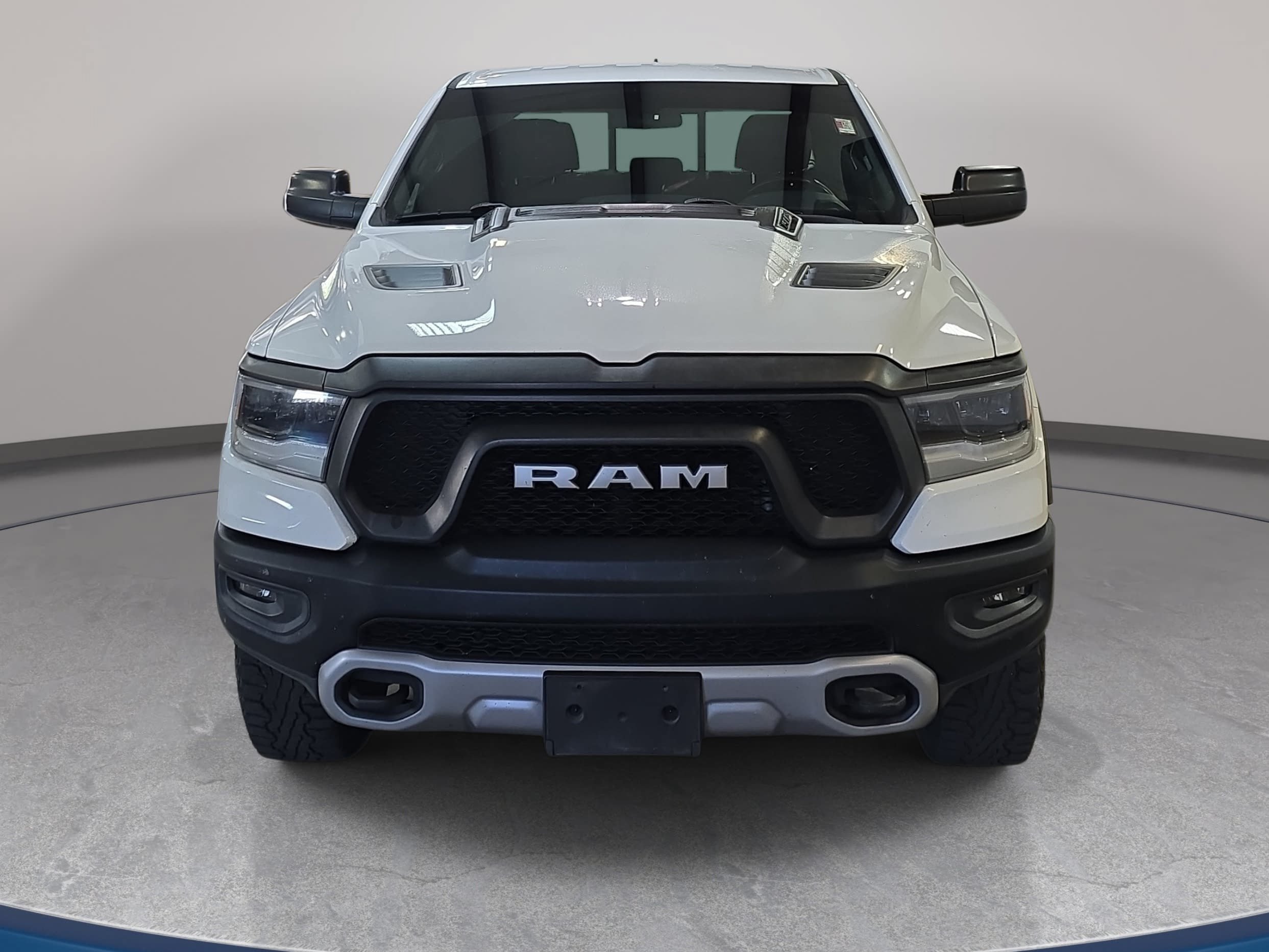 Used 2020 RAM 1500 Rebel AWD/4WD image 3