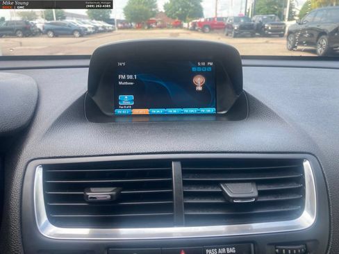 Used 2015 Buick Encore Convenience AWD/4WD image 31