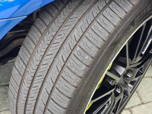 Used 2015 Porsche Panamera S image 46