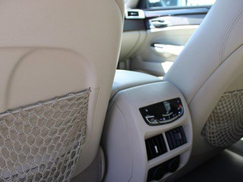 Used 2015 Cadillac SRX Premium w/ Driver Assist Package image 14