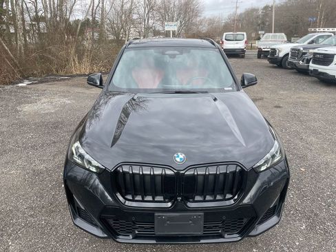 Used 2024 BMW X1 xDrive28i w/ Premium Package image 3